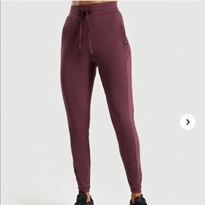 Gym shark joggers size M